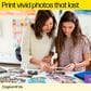 HP 923 Original Ink Cartridge in Yellow, , large