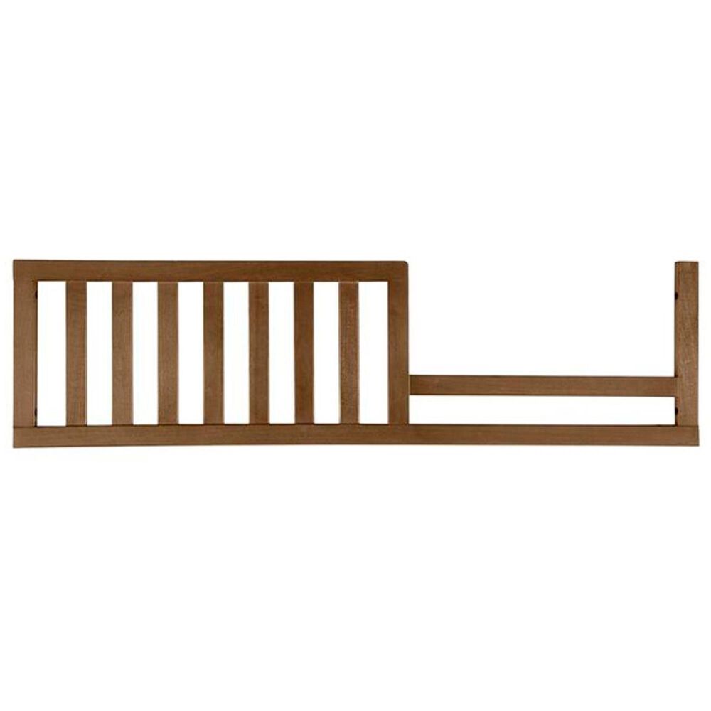 Little Dreamer Pine Ridge Toddler Guard Rail in Cashew, , large