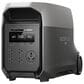 EcoFlow Delta 3 Ultra 3072Wh Portable Power Station in Black, , large