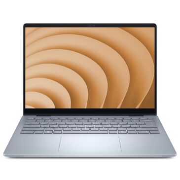 Dell Technologies 14 Plus 14" Copilot+ PC Laptop | AMD Ryzen AI 7 350 - 16GB RAM - AMD Radeon Graphics - 1TB SSD in Ice Blue, , large