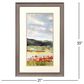 Paragon 21" x 33" Spring Awaits Wall Art in Green (Set of 2), , large