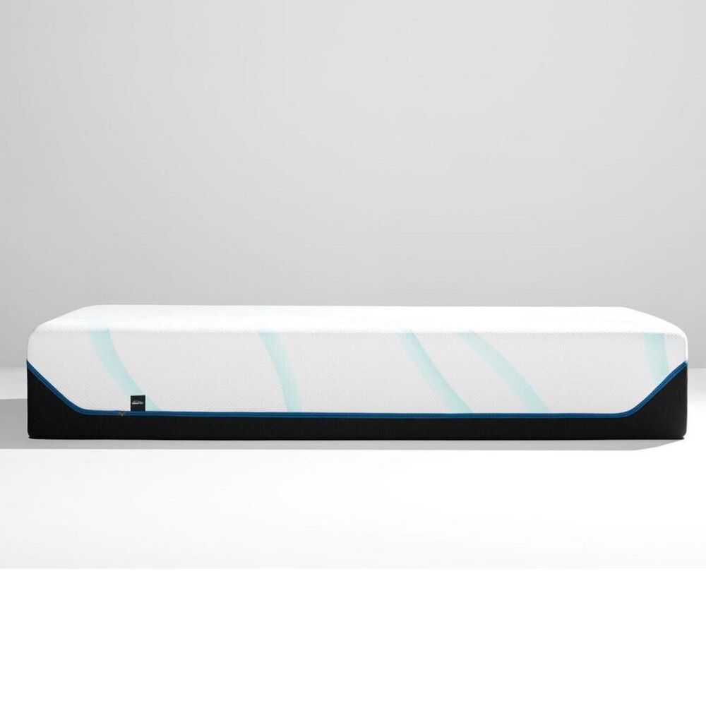 Tempur-Pedic Luxe Adapt Plush King Mattress, , large