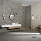 Dal-Tile Dignitary Eminence Grey 12" x 24" Porcelain Tile, , large