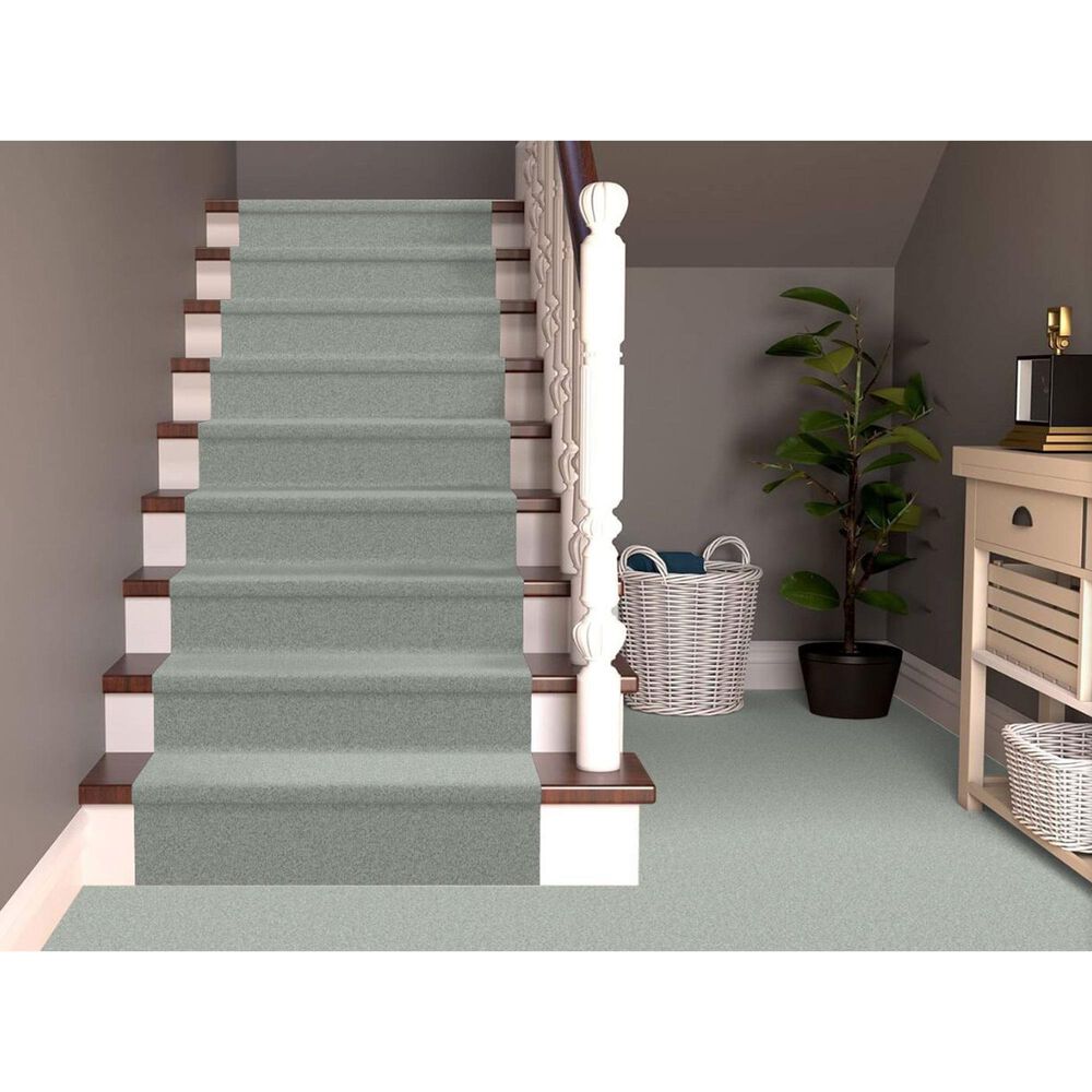 Masland Sandy Beach Carpet in Beach Grass, , large