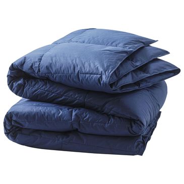 Allied Home Full/Queen Comforter in Navy, , large