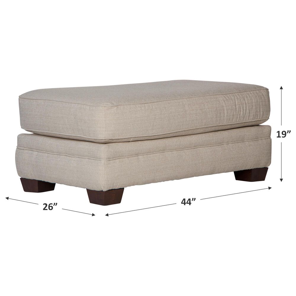 Catnapper Ottoman, , large
