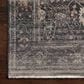 Loloi Lyra 2"7" x 16" Ink and Multicolor Runner, , large