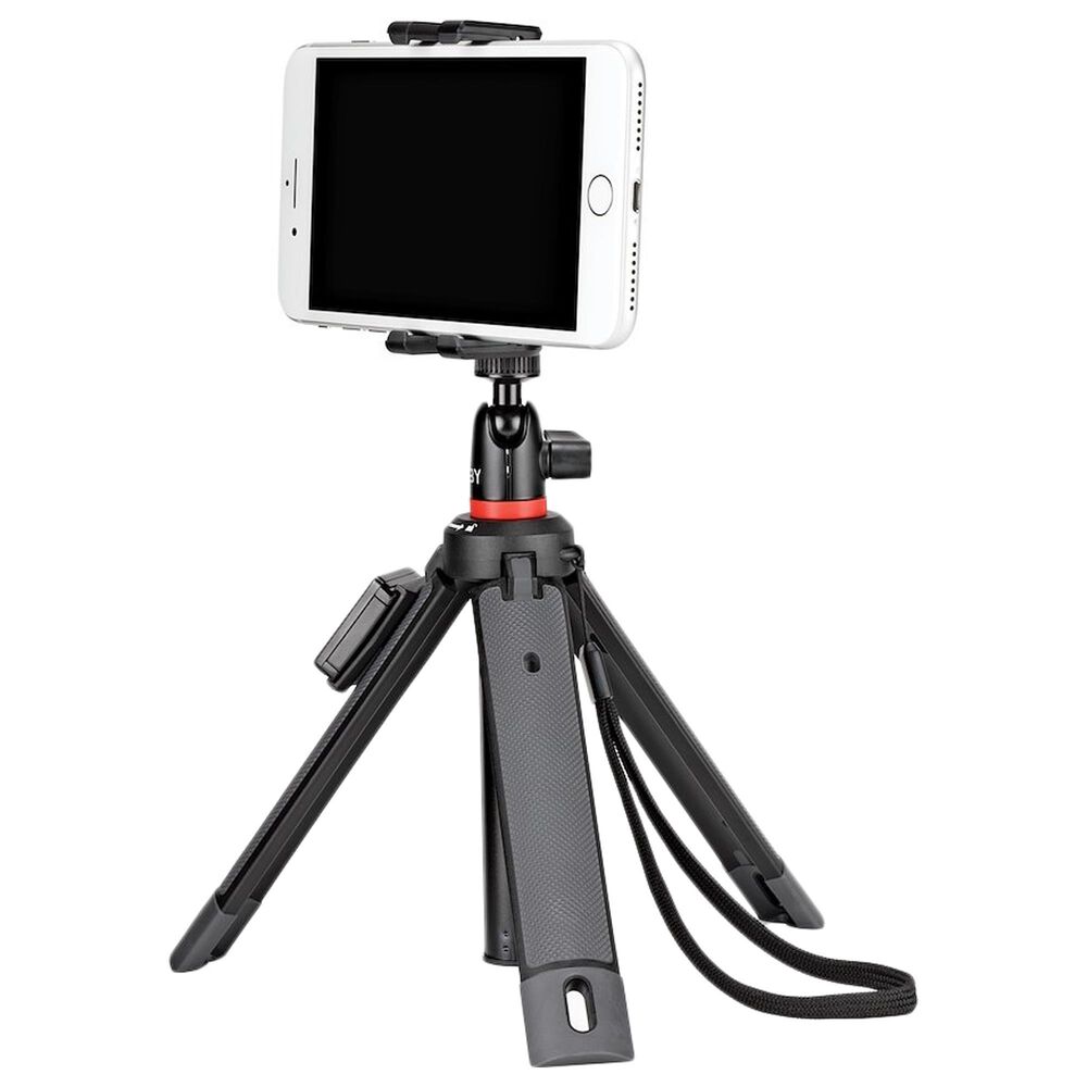 JOBY TelePod Mobile All-in-One Tripod for iPhone