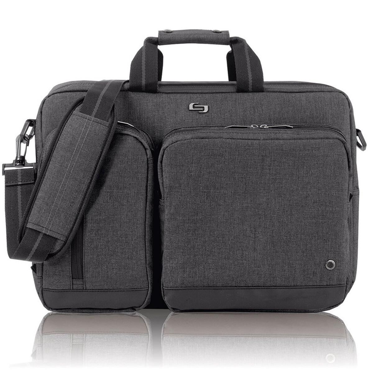 Solo briefcase clearance