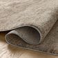 Loloi II Newman 2"7" x 8" Slate and Natural Runner, , large