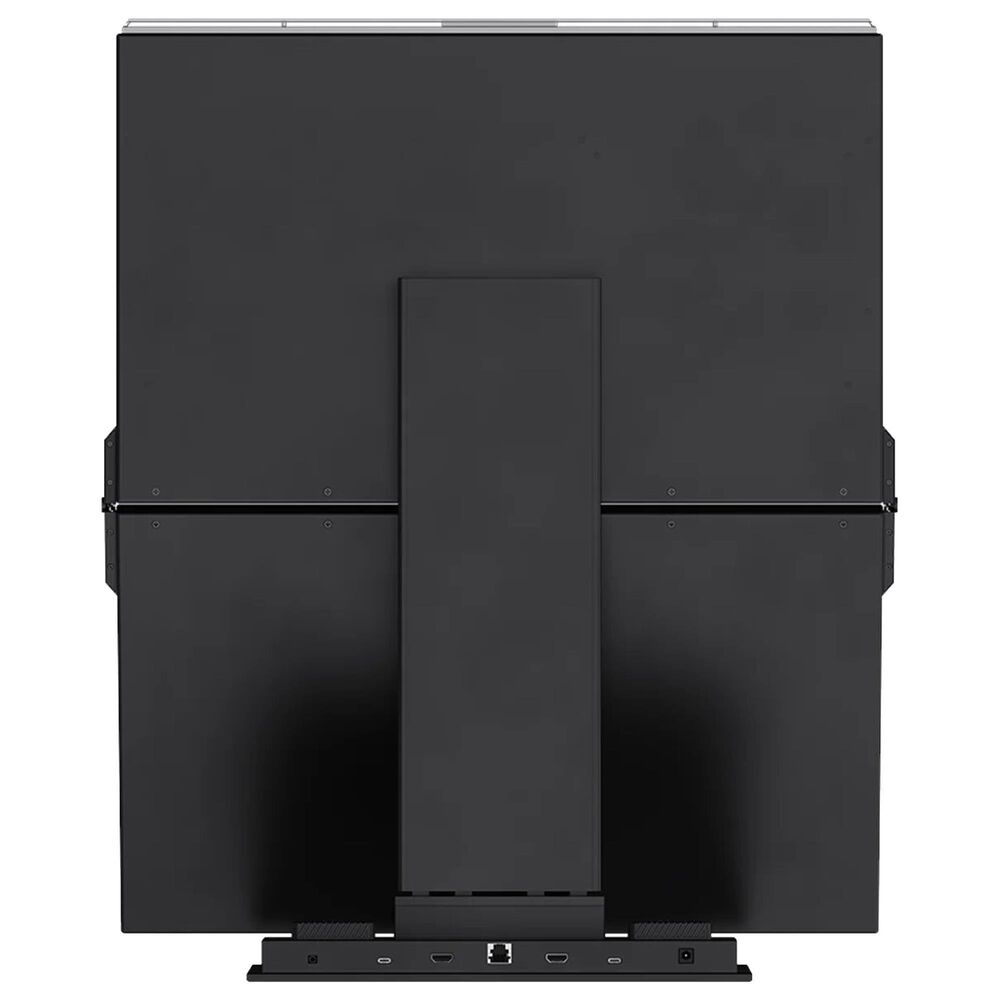 Mobile Pixels 24&quot; Geminos X Dual-Screen Desktop Monitor in Black, , large