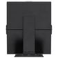 Mobile Pixels 24" Geminos X Dual-Screen Desktop Monitor in Black, , large