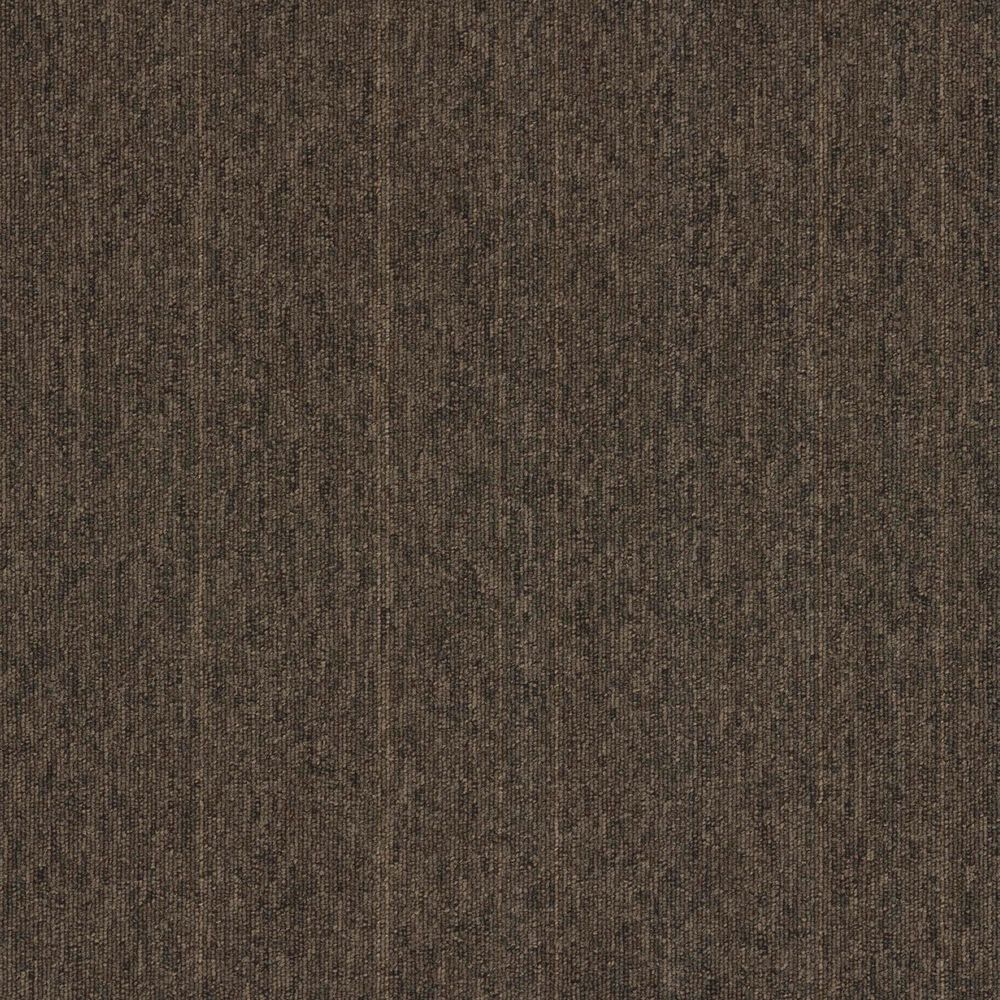 Engineered Floors Uplink Groove Ash 24" x 24" Carpet Tile, , large