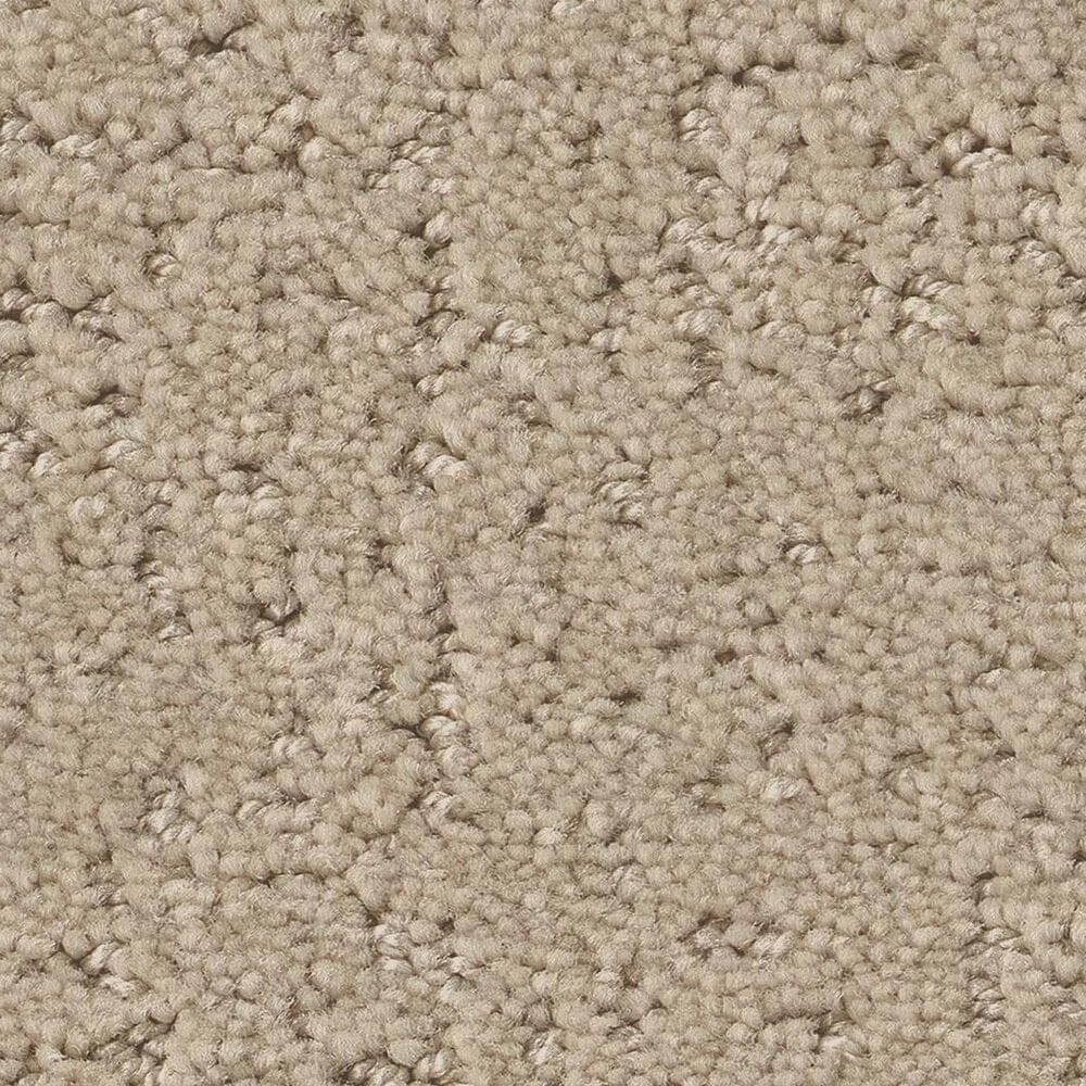 Shaw Canvas Comfort Blue Carpet in Back Patio, , large