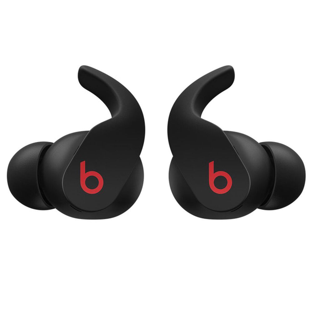 Beats Beats Fit True Wireless Earbuds in Beats Black | NFM