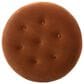 Jennifer Taylor Home Yolanda Standard Ottoman in Burnt Orange and Gold, , large
