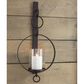 Ashley Ogaleesha Wall Sconce in Bronze, , large