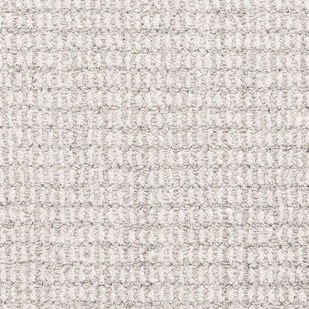 Fabrica Aspen Carpet in Pewter, , large