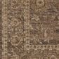 Loloi Haywood Pebble and Charcoal 2"7" x 8" Runner, , large