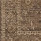 Loloi Haywood Pebble and Charcoal 2"7" x 8" Runner, , large