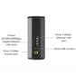 NETGEAR Nighthawk RS500 Wi-Fi 7 Tri-Band Router in Black, , large