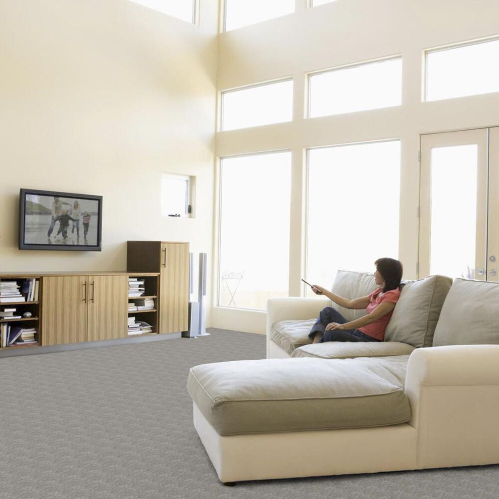 Dream Weaver Metropolitan II Carpet in Linen, , large