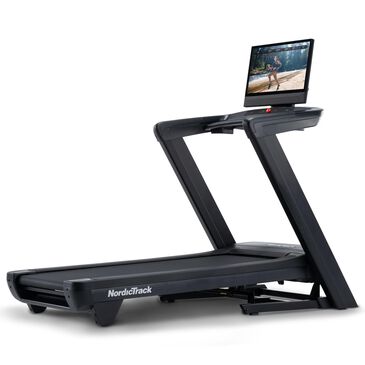 NordicTrack Commercial 2450 Folding Treadmill with iFIT, , large