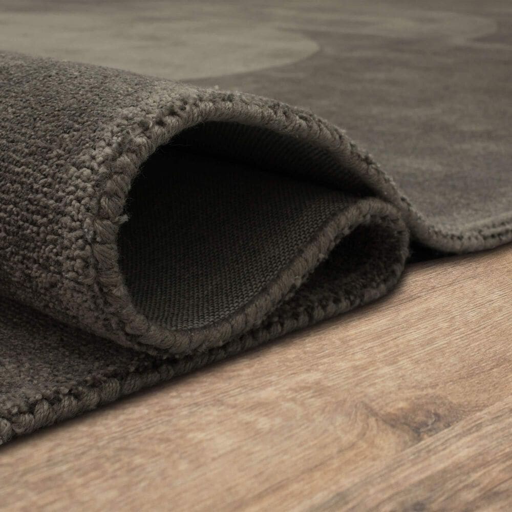 Karastan Bobby Berk Luna 2&#39; x 8&#39; Flint Runner, , large