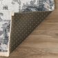 Dalyn Rug Company Marbella MB3 3" x 5" Linen Area Rug, , large