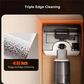 Roborock F25 RT Wet and Dry Vacuum Cleaner in White, , large