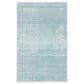 Safavieh Dream 3" x 5" Turquoise and Grey Area Rug, , large