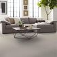 Shaw Framed View Carpet in Canvas, , large