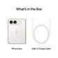 Apple iPhone Duo 2TB in Star White (Pre-Order on 10/16), , large