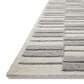 Chris Loves Julia x Loloi Bradley 11"6" x 15" Ivory and Beige Area Rug, , large