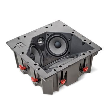 Focal 100 In-Ceiling 2-Way Loudspeaker (1 Speaker), , large