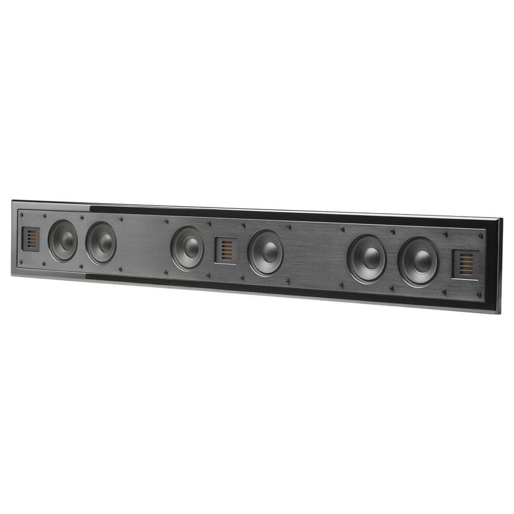Martin Logan Motion SLM X3 Passive Soundbar , , large