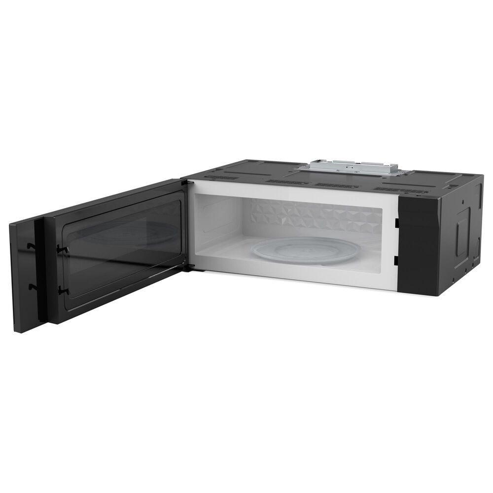 Thor Kitchen 1.2 Cu. Ft. Over The Range Slim Microwave with Ventilation in Stainless Steel, , large