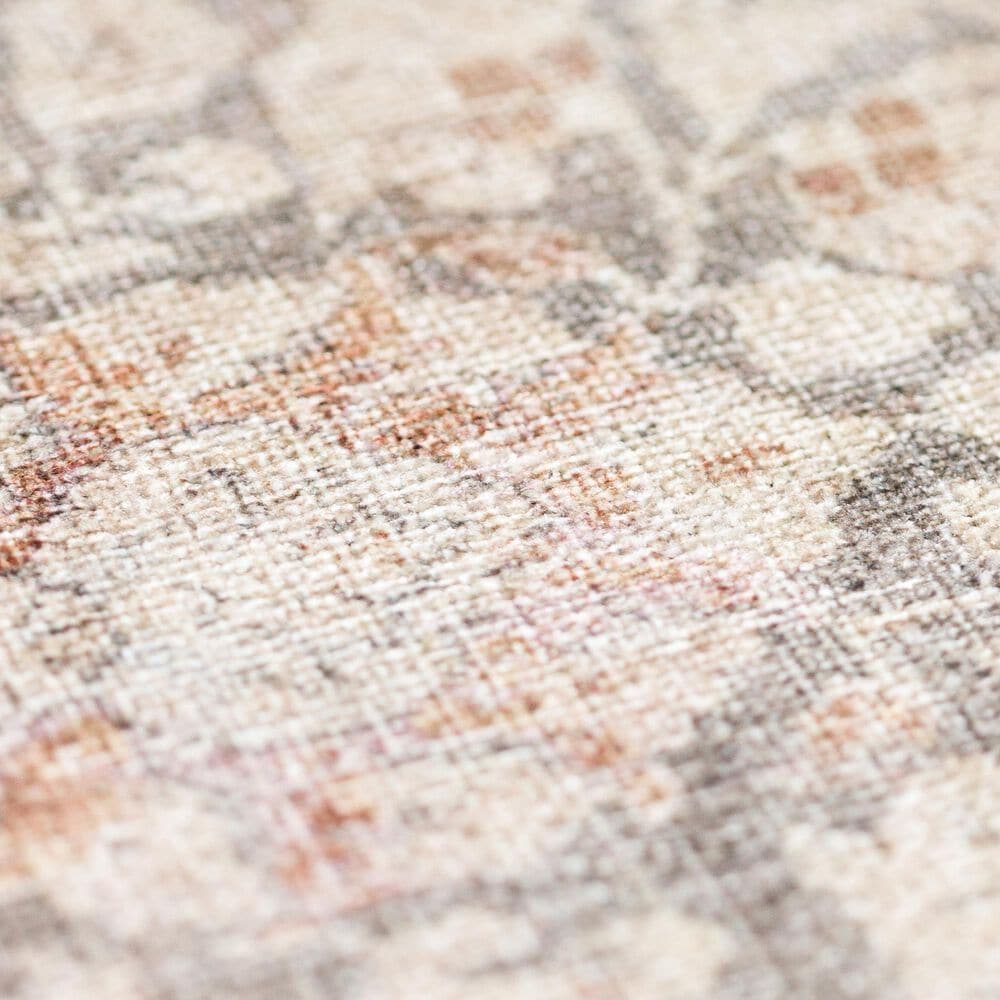 Dalyn Rug Company Kars 10&#39; x 13&#39; Khaki Area Rug, , large