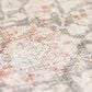 Dalyn Rug Company Kars 10" x 13" Khaki Area Rug, , large