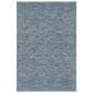 Momeni Mallorca MRC-7 5" x 8" Denim Area Rug, , large