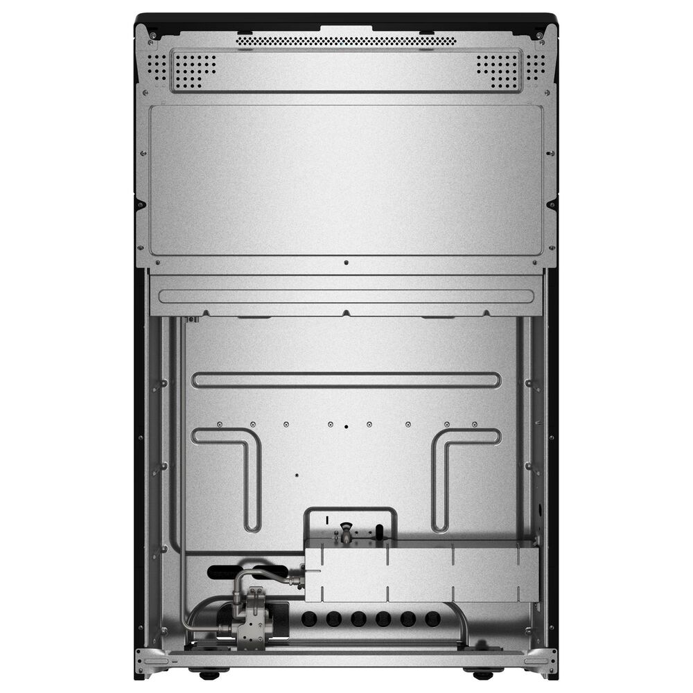 Whirlpool 5.1 Cu. Ft. Gas Range with No Preheat Mode in Stainless Steel, , large