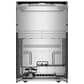 Whirlpool 5.1 Cu. Ft. Gas Range with No Preheat Mode in Stainless Steel, , large
