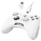 MSI Force GC30 V2 Wireless Gaming Controller in White, , large