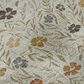 Dalyn Rug Company Soft Essentials Floral Pearl 5" x 7"6" Indoor/Outdoor Area Rug, , large