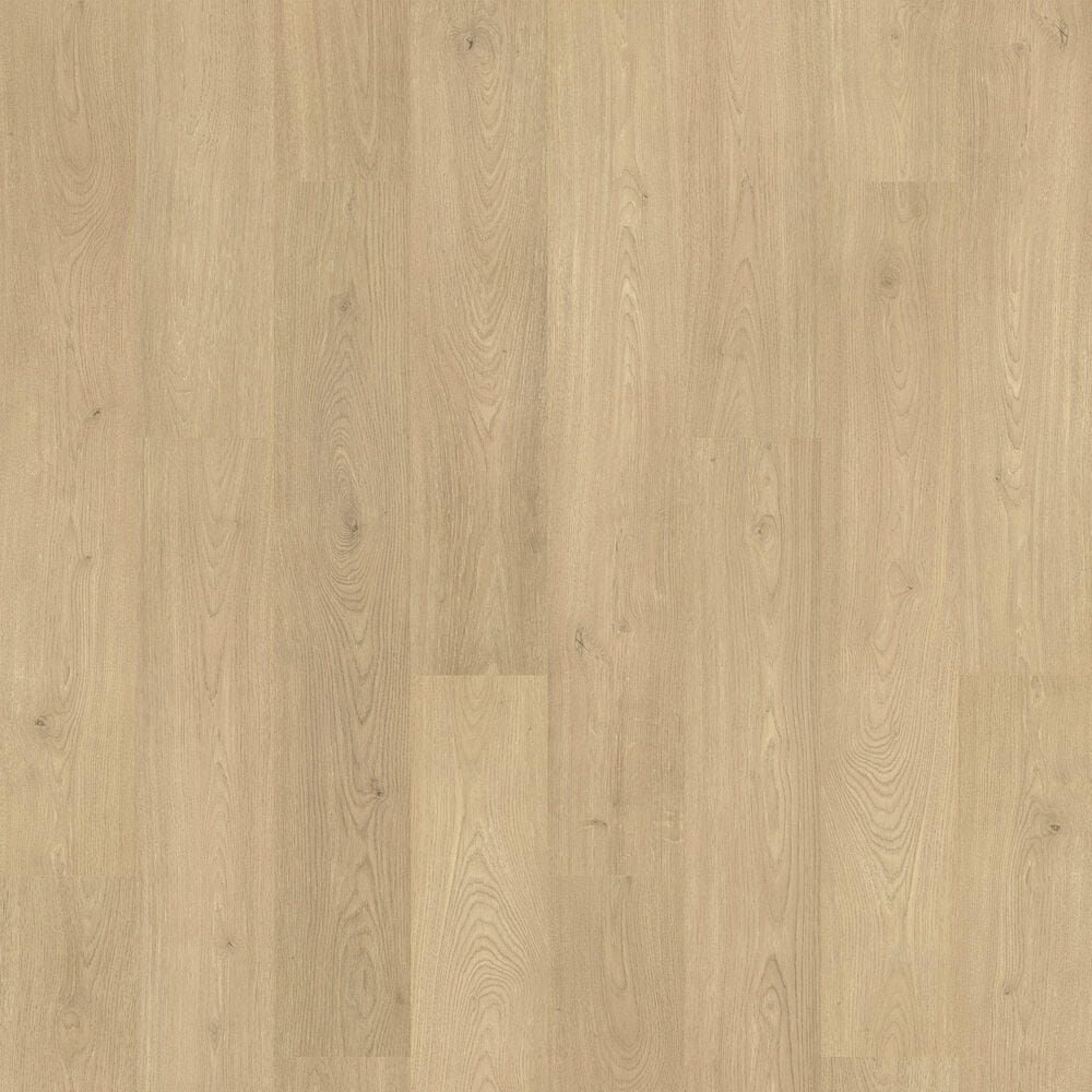 Mohawk Hampton Villa Sierra Sand Oak 8" x 47" Laminate, , large