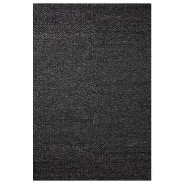 Loloi Hendrick 2"9" x 7"9" Charcoal Runner, , large
