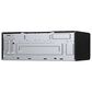 Samsung 1.1 Cu. Ft. Smart Over-the-Range Microwave in Stainless Steel, , large