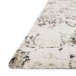 Loloi Torrance TC-06 2"7" x 8" Ivory/Neutral Runner, , large