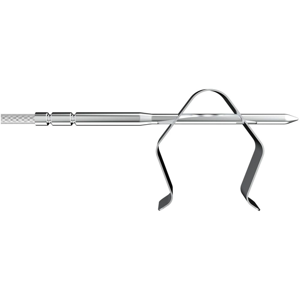 Weber Smart Probe and Grate Sensor in Black, , large