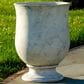 Alfresco Home Stewart Patio Urn in Bisque, , large